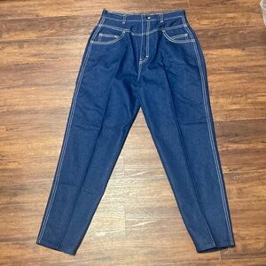 Gitano 80s/90s jeans size 12 short